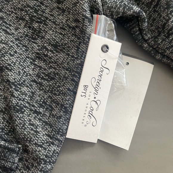 Boy's Sovereign Code sweater - Picture 3 of 8